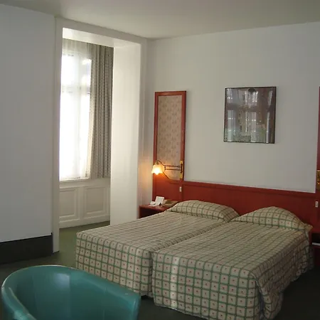 Le Dome 3* Брюссель