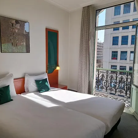 Le Dome 3* Brussels