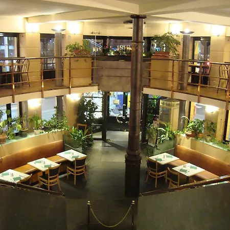 Le Dome Hotel Bruxelles