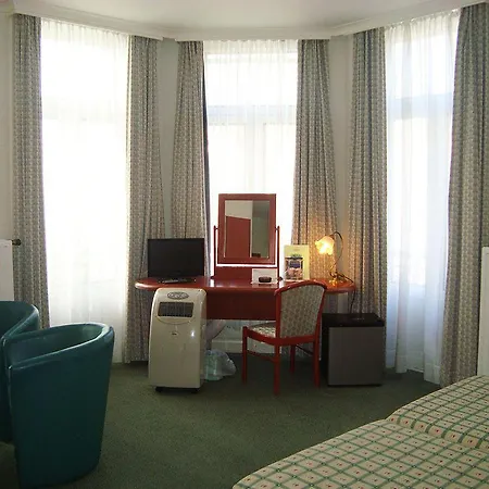 Le Dome Hotel Bruxelles